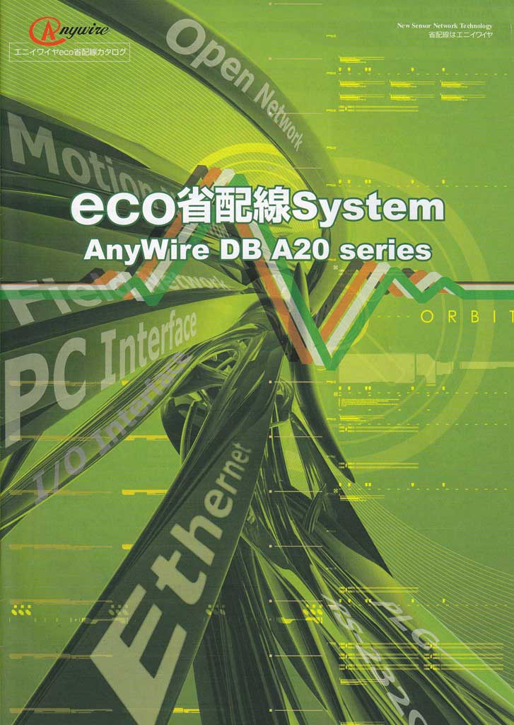 ANYWIRE G Digital Catalog