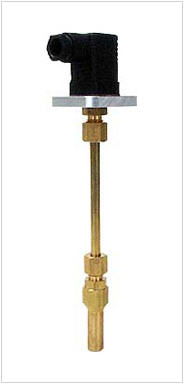 Temperature switch set TSF