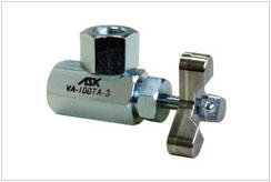 Gauge Valve VA-100TA