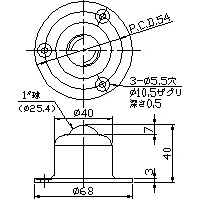 C-8HJ Model