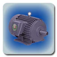 FUJI High-efficiency motors