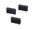 Fuji Electric Industrial Control Relays