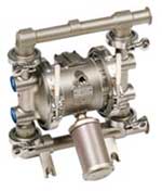 Sanitary Pump Series