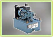Hydraulic Equipment