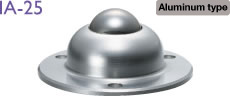 ISB Ball Transfer IA-25