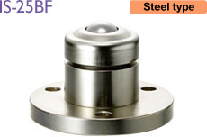 ISB Ball Transfer IS-25BF