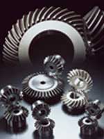 KHK Bevel Gear