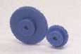 KHK Plastic Spur Gears (PS PSA)