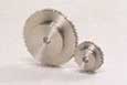 KHK Stainless, Steel, Spur Gears (SUS SUSA)