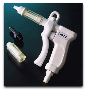 KITZ Air Blow Gun