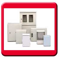 Plastic Enclosure