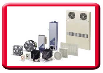 Enclosure temperature control