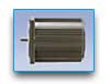 Panasonic 2-pole round shaft motor