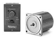 Panasonic Speed Unit Motor