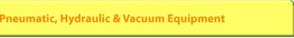Pneumatic, Hydraulic & Vacuum Equipment Index