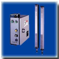 RIKEN OPTECH Safety Light Curtain RPH4 Series