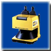 RIKEN OPTECH Laser Scanner RS-4