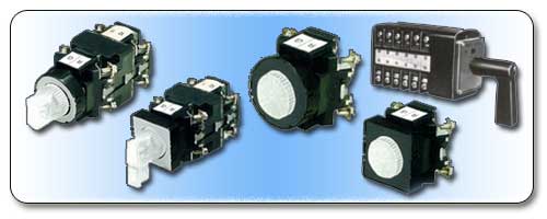 SEIKO Cam Switch