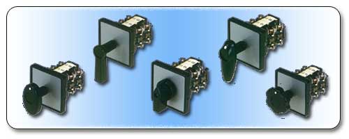 SEIKO Cam Switch