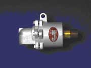 SHOWA Pearl Rotary Joint NCL Series
