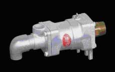 SHOWA GIKEN Pearl Rotary Joints AC Series