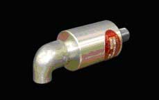 SHOWA GIKEN Pearl Rotary Joints KC Series