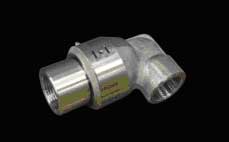 SHOWA GIKEN Pearl Swivel Joint Type AS