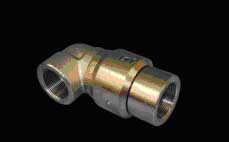 SHOWA GIKEN Pearl Swivel Joint Type B