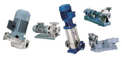 TERAL Pump